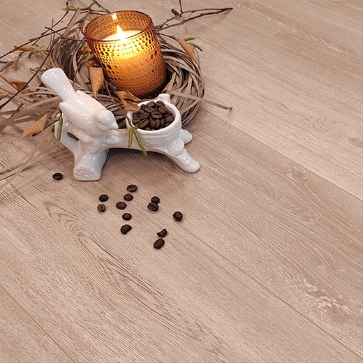 Ламинат MSPC Дуб Хантер